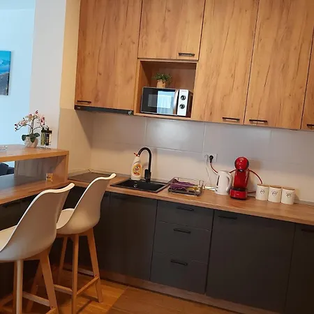 Dorabella Apartment