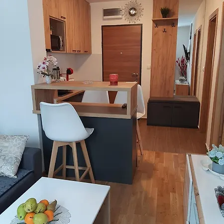 Dorabella Apartment Jahorina