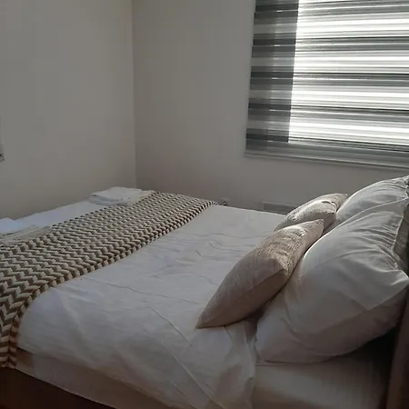 Dorabella Apartment