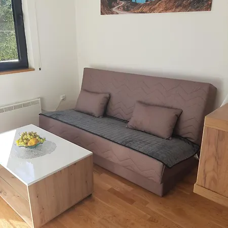 Dorabella Apartment