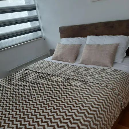 Apartment Dorabella