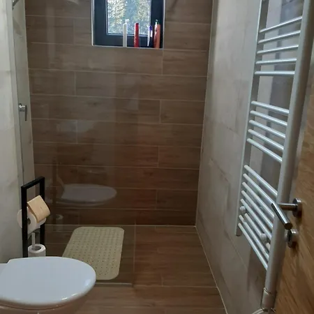Dorabella Apartment *
