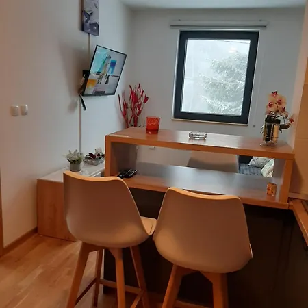 Dorabella Apartment *
