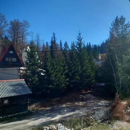 Apartment Dorabella Jahorina