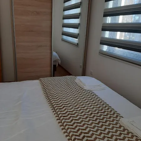 Apartment Dorabella *